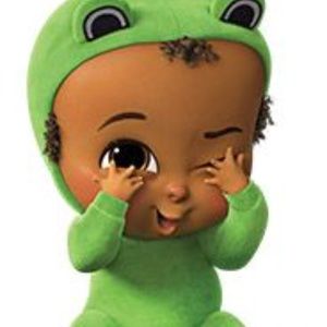 Meet your Posher, Candice